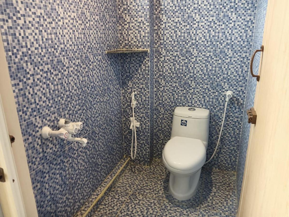 Surathi Enclave Standard Rooms Karumattampatti Exterior foto