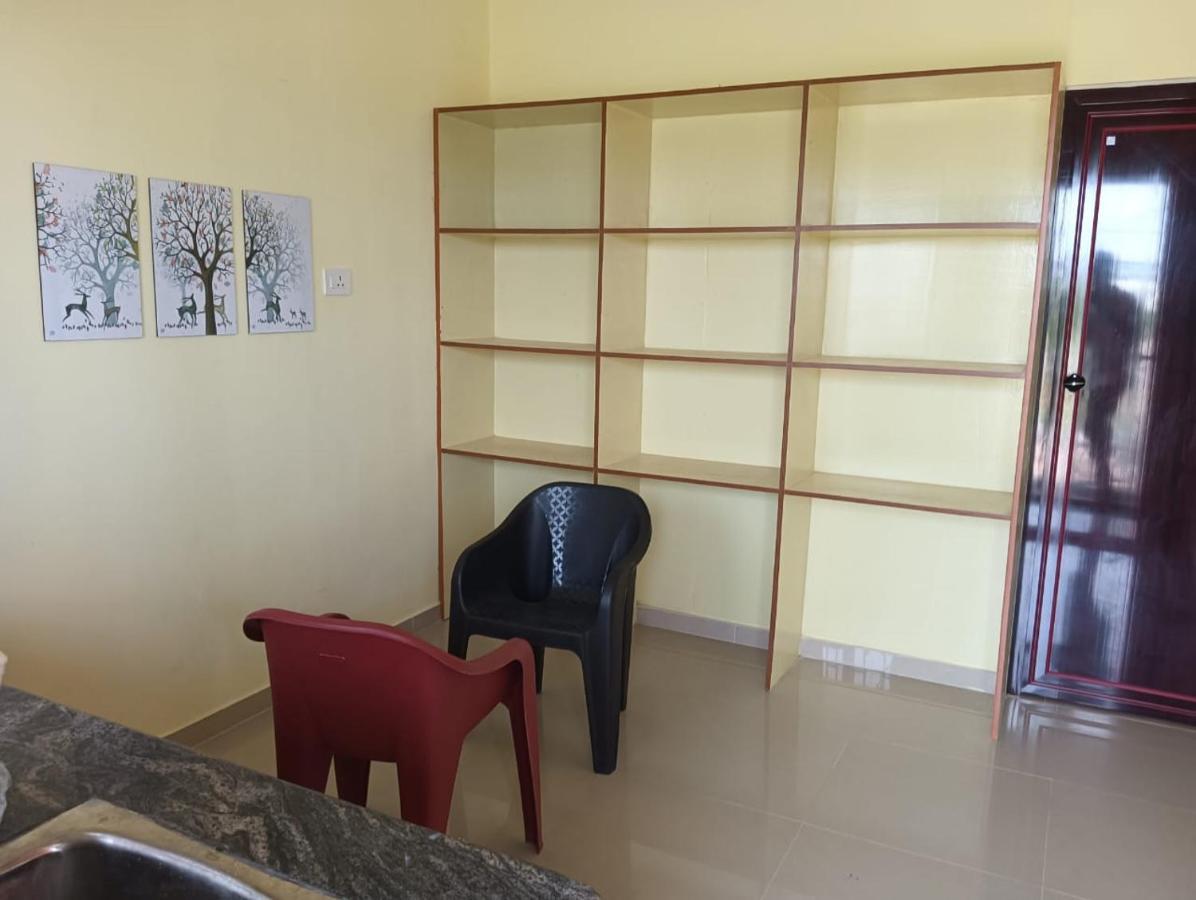 Surathi Enclave Standard Rooms Karumattampatti Exterior foto
